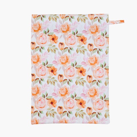 A Toddler Thing Wetbags Orange Blossom