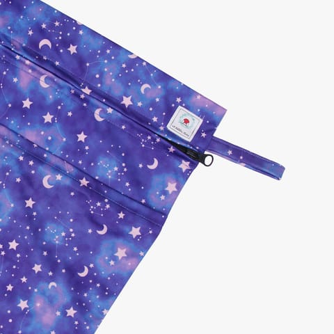 A Toddler Thing Wet Bag Star Gaze