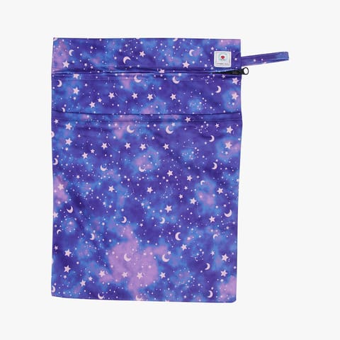 A Toddler Thing Wet Bag Star Gaze