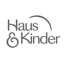 Haus & Kinder