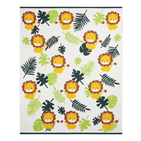 haus & kinder Baby Shower Gift Box Pack of 3: Jungle Party