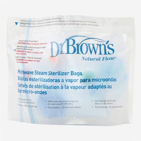 Dr. Brown's Insta-Feed Bottle Warmer and Sterilizer