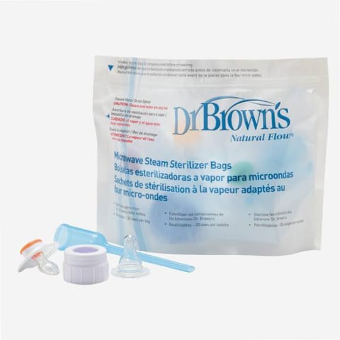 Dr. Brown's Insta-Feed Bottle Warmer and Sterilizer