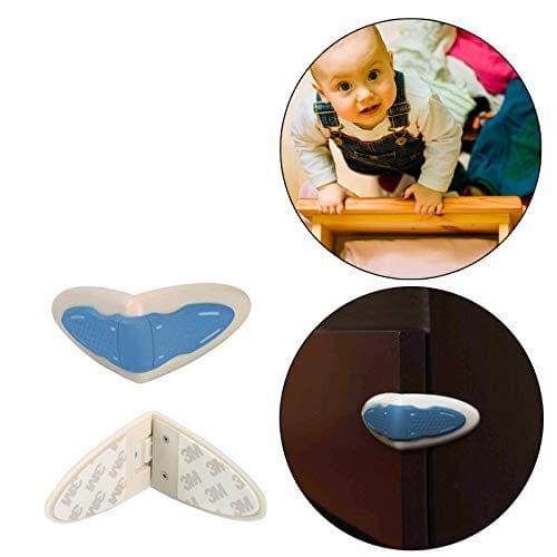 Safe O Kid Durable, Safety Drawer Lock