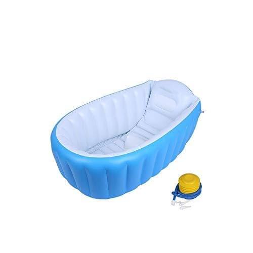 Safe-O-Kid All Bath Tub Inflatable