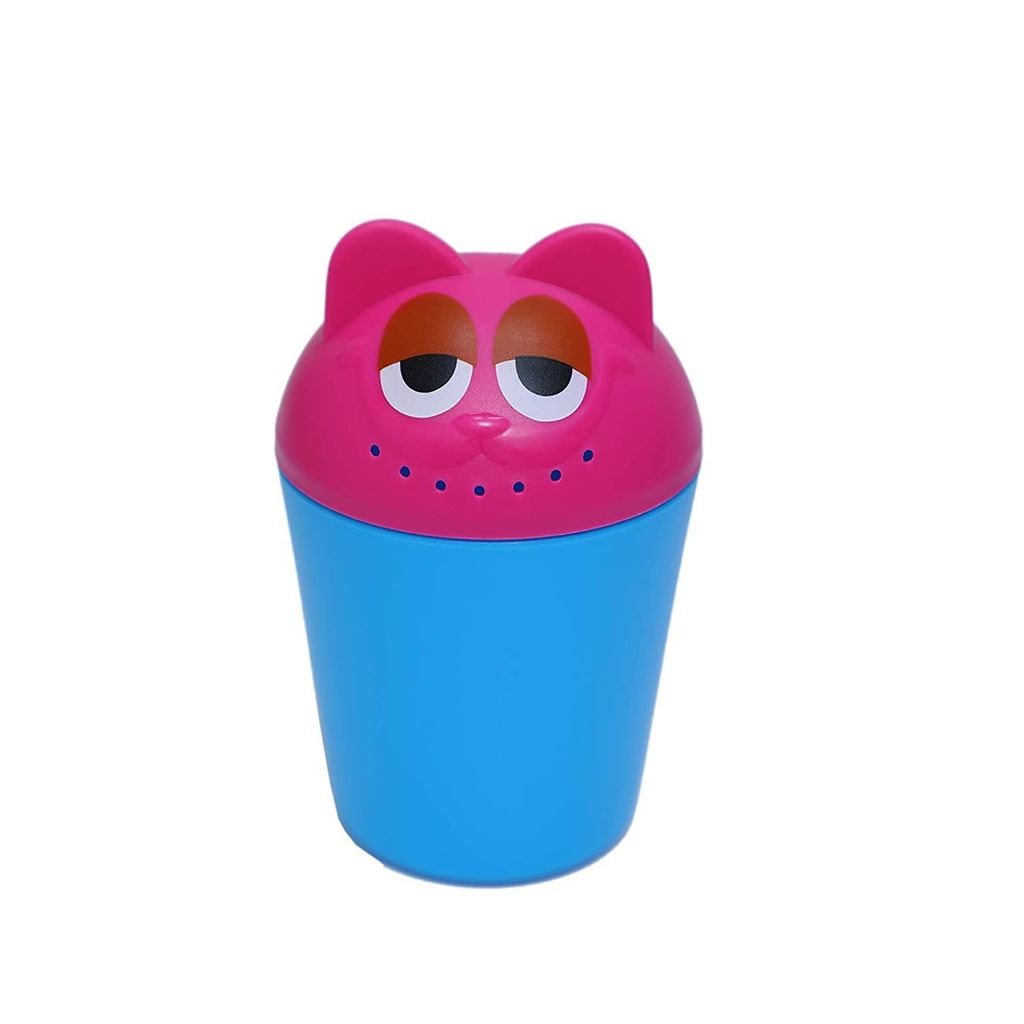 Safe-O-Kid Hair Washing Cup, Shampoo Mug