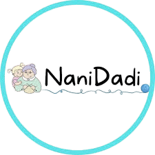 Nani Dadi Creations