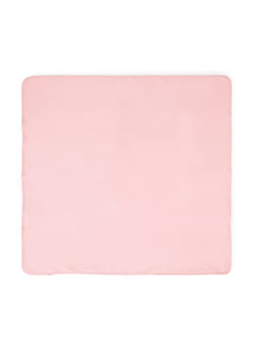 Chayim Cotton Baby Hodded Wrapper Soft Baby Blanket-Pink