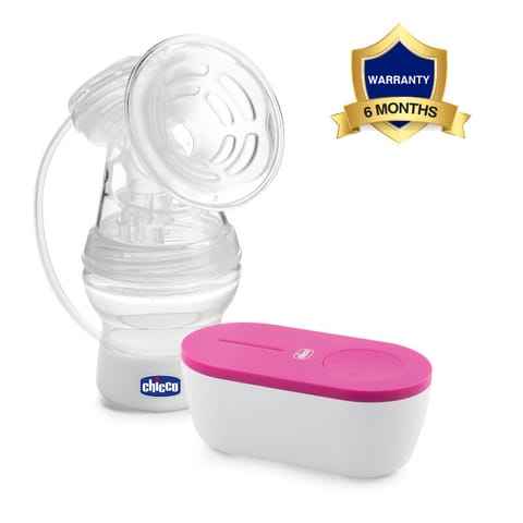 Chicco Portable Electric Breast Pump