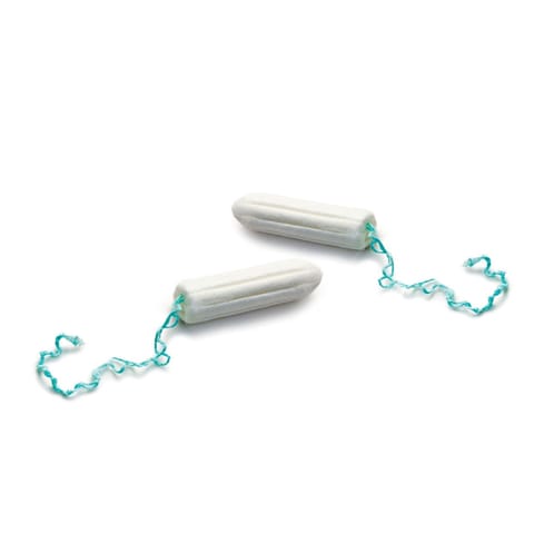 Premium Digital Tampon (Regular Flow) Medium Flow - 12 Pieces