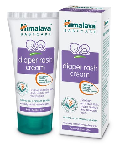 Himalaya Diaper rash cream